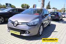 Renault Clio Sport Tourer 1.5 dCi Limited EDition