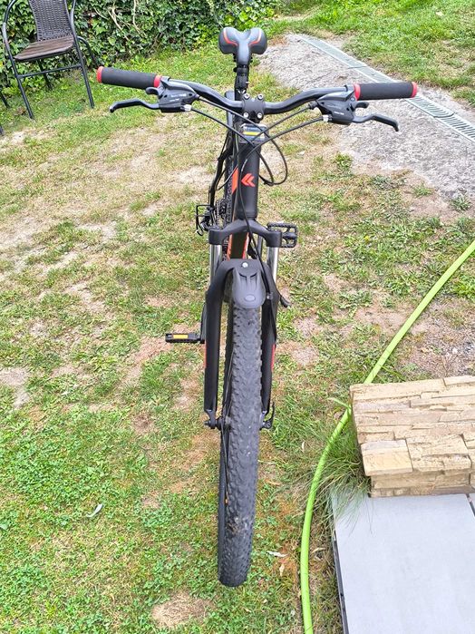 Sprzedam Rower Kross Black Edition