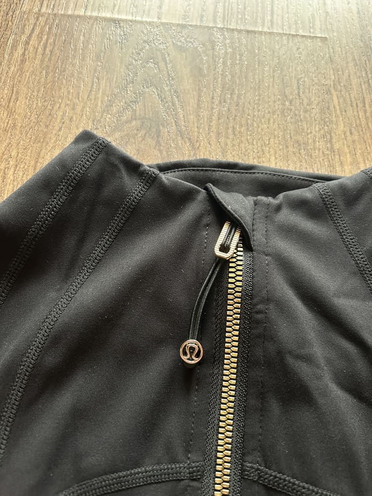 Bluza/Kurtka Define Jacket Lululemon S