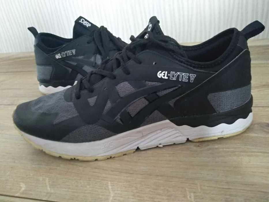 Asics Gel Lyte V buty sportowe 46,5