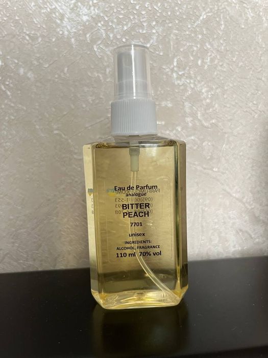 Духи Tom ford Bitter peach