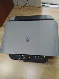 Принтер сканер Canon PIXMA MP160 K10282
