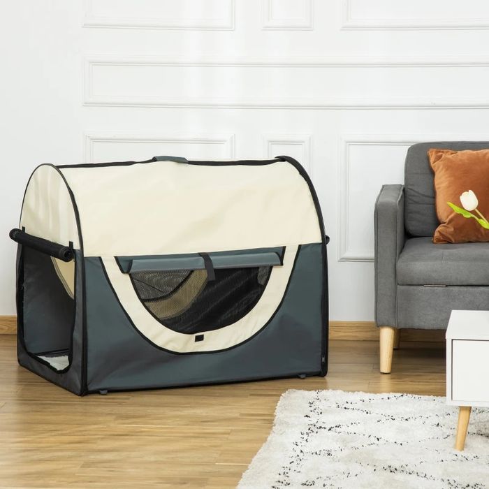 Transporter dla zwierząt XXL D1-0158