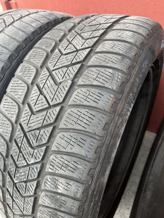 Pirelli Scorpion 235/55 R19 2022 рв