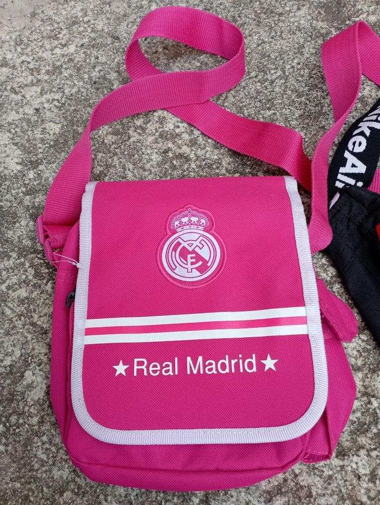 Bolsa Real Madrid