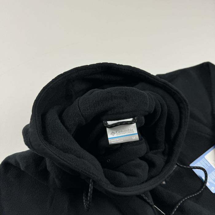 Нове чоловіче флісове худі Columbia оригінал фліс