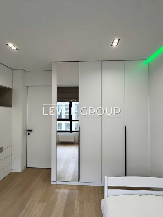 2 кімн преміум ремонт 78м2 ЖК ФАЙНА ТАУН Салютна Щербаківського НИВКИ