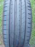 Opona letnia 205/50r17 FULDA 6mm