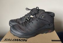 Salomon Outrise Gtx 45 1/3