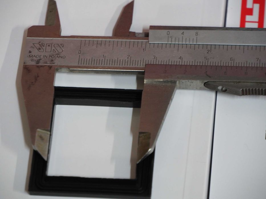 Uszczelka obudowy głowicy do niwelator HILTI PR-30,35,3,2,300 PRI-36
