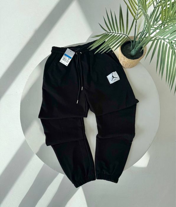 Спортивний костюм Nike Air Jordan| Чоловічий стиль 2025