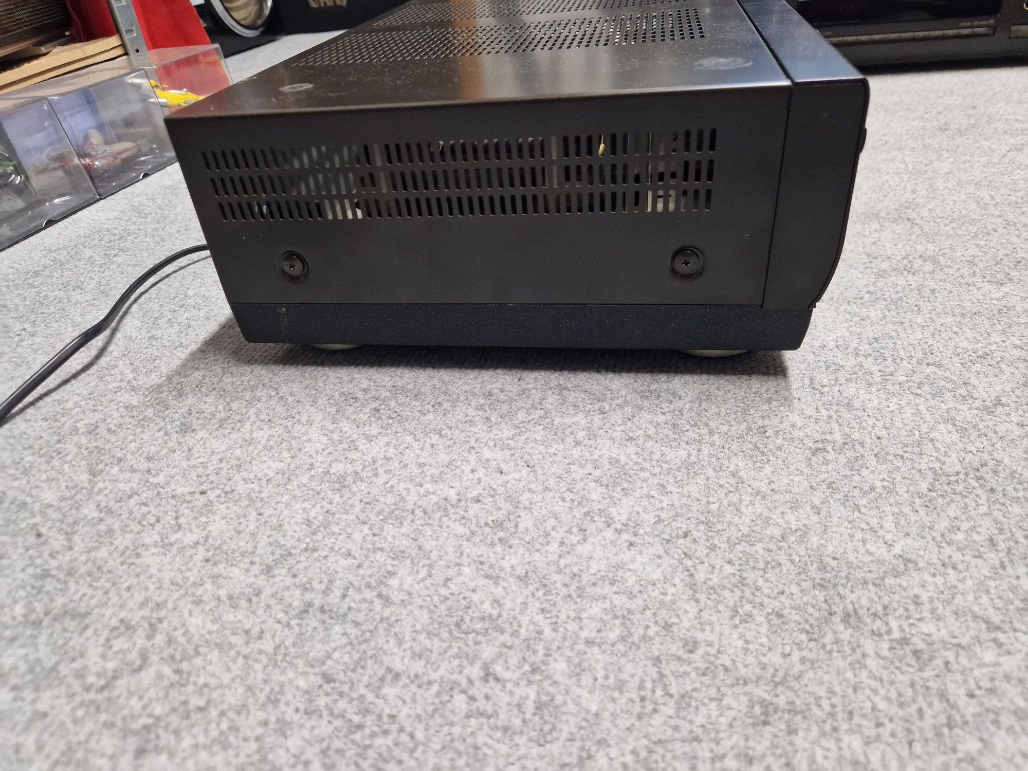Zestaw technics tuner wzmacniacz
