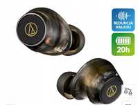 słuchawki audio-technica ATH-CKS30TW+