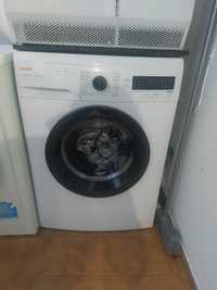 Maquina de lavar roupa 8 k