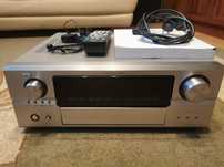 Amplituner Denon AVR 2807