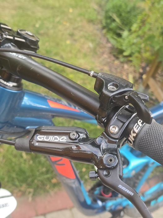 Giant Liv Pique 3F, M, koła 27,5 -2019