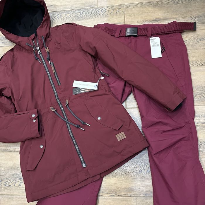 O'NEiLL. Костюм  жіночий  лижний . Оригінал. Мембрана 10000 . Розмір М