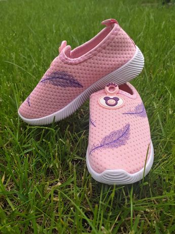 Кросівки дитячі для дівчинки