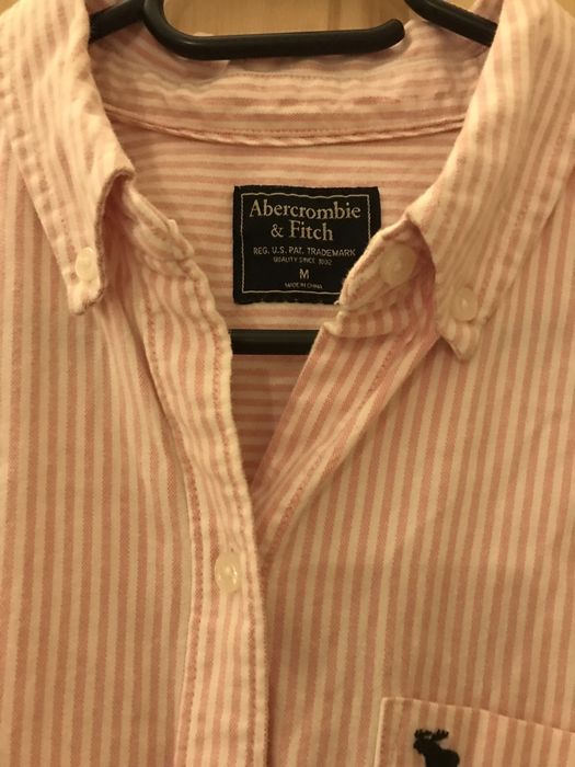 Bluzka Abercrombie