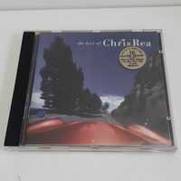 CD Original The Best of Chris Rea