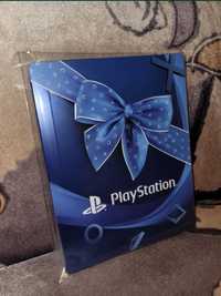 Nowy Steelbook PlayStation PS4 PS5 PC