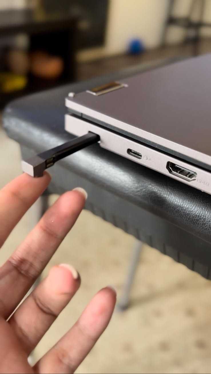 ASUS Chromebook CX3401FBA Intel Core i3‑1215U NEGOCIÁVEL