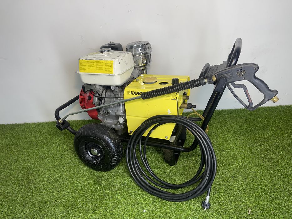 Hit! Myjka spalinowa Karcher HD 1050 B • 230 bar silnik hondy 11kM