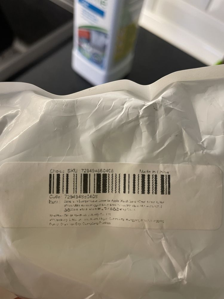 Ремінець на Apple Watch
