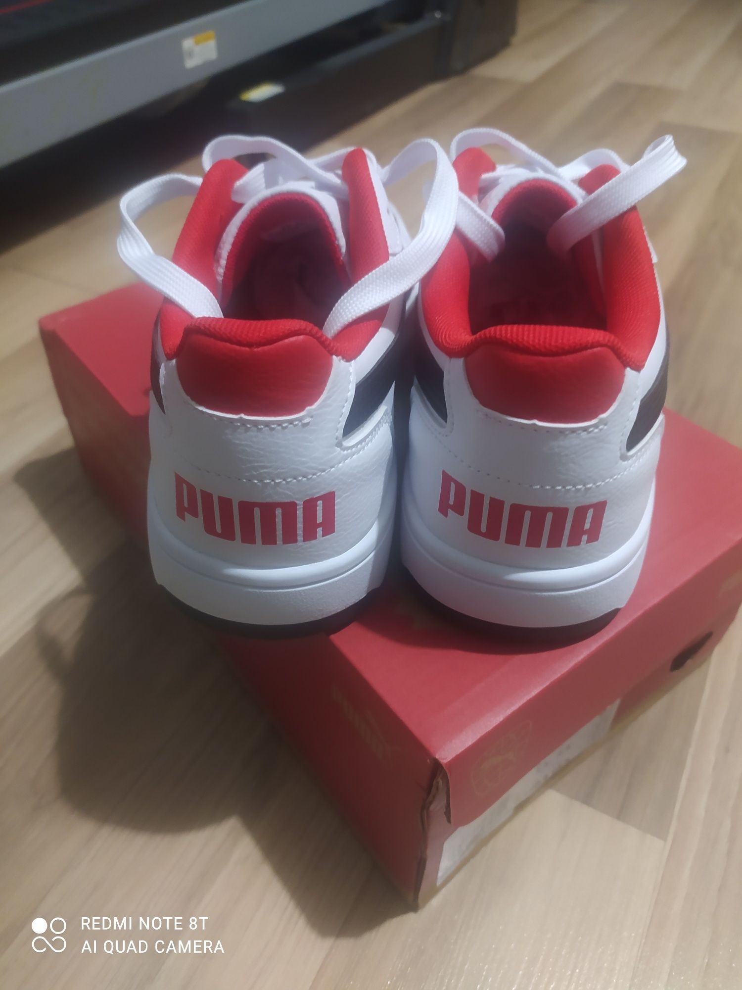 Puma buty dziecięce