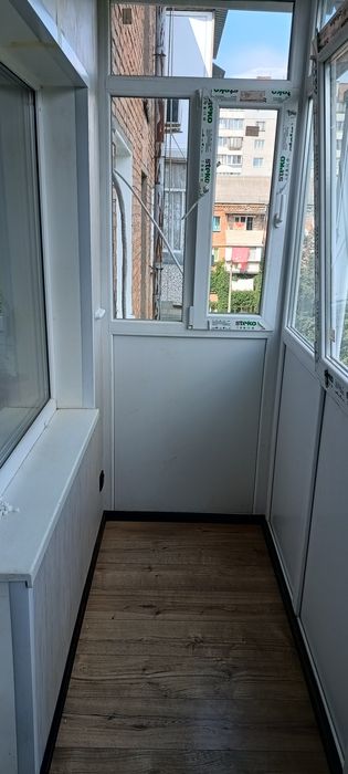 Вікна та балкони під ключ.Доступні ціни!