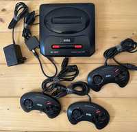 Sega Mega Drive 2