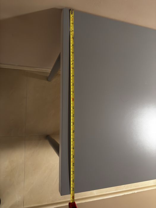 Stół Ikea regulowany