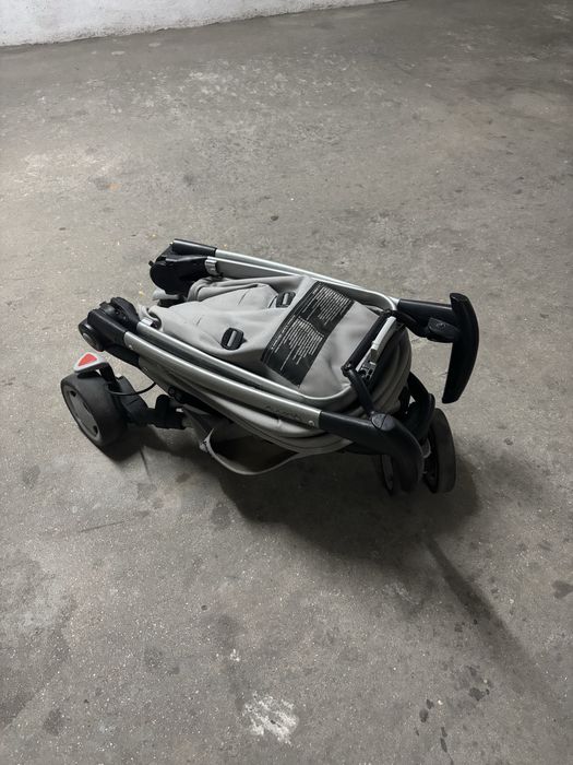 Carrinho Passeio Quinny