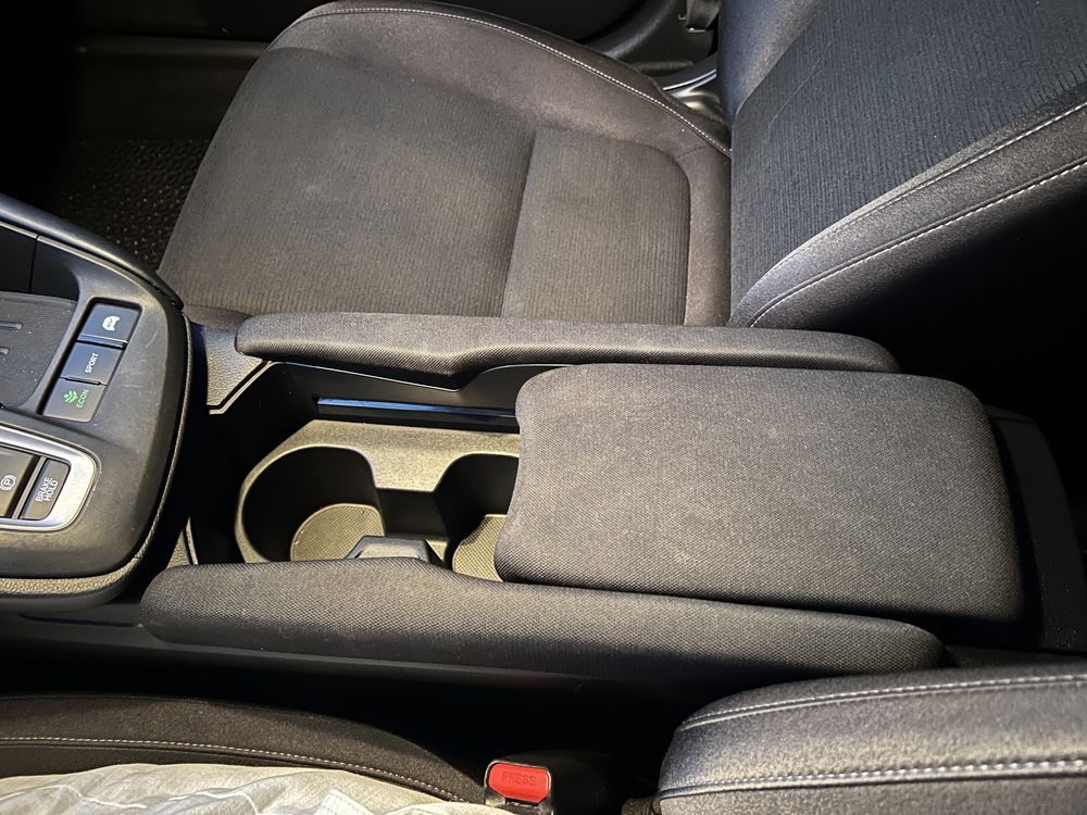 Honda Insight 2021