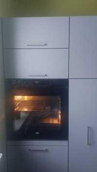 Piekarnik do zabudowy Beko BVR34500BGMS Dual cook