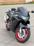 Honda cbr600 f4 2000 год