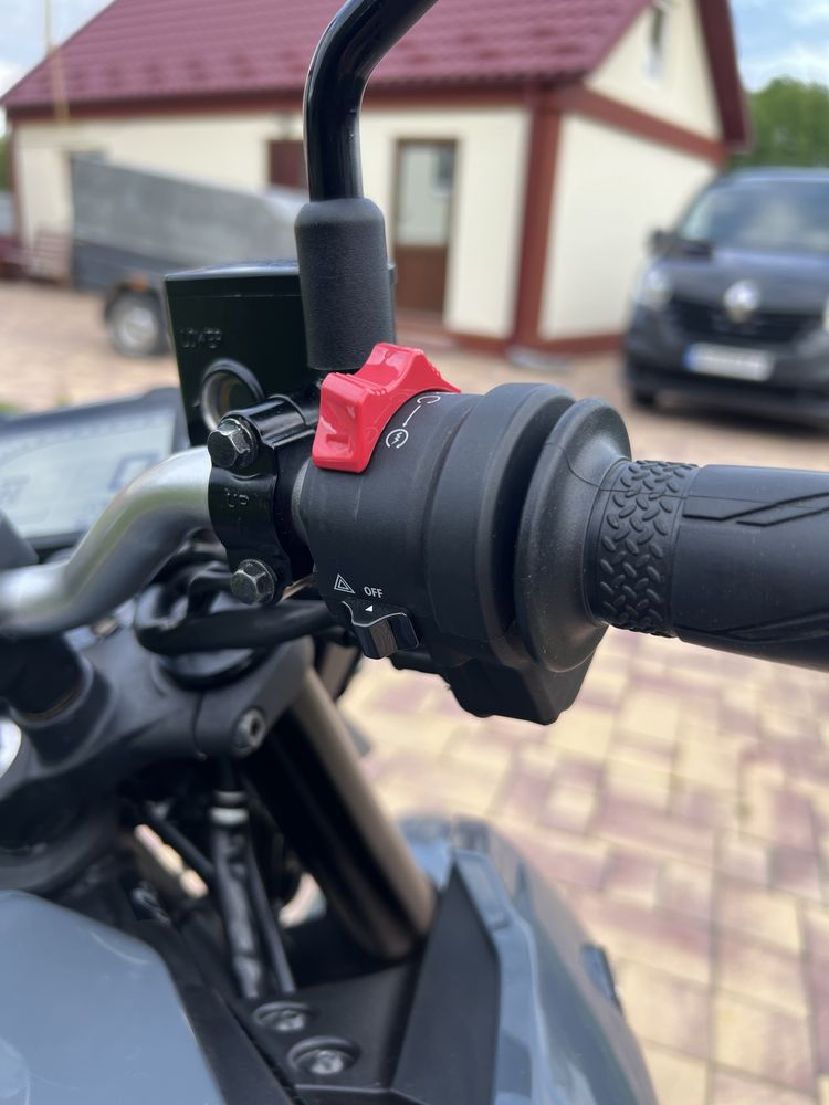 Yamaha mt 03 2023 abs Ямаха мт 03