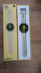 Smartwatch Xiaomi Mi Watch model XMWTCL02