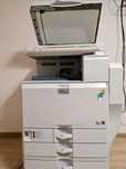Drukarka Ricoh MP C2800