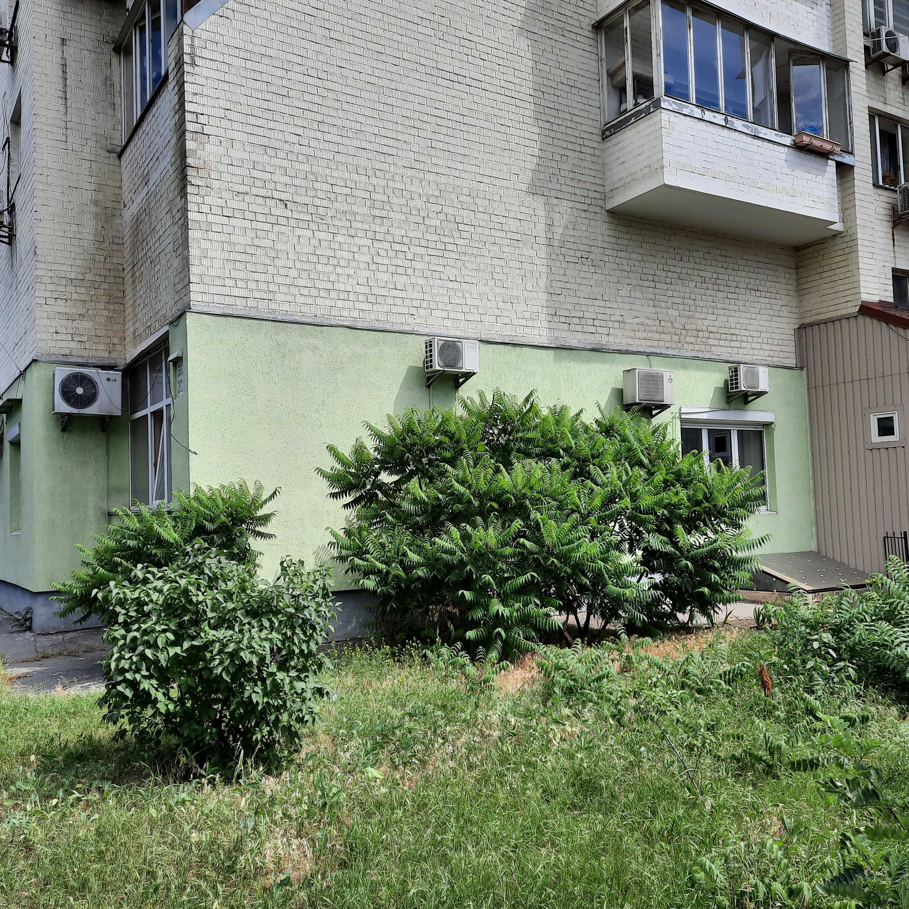 Продаж офісного приміщення