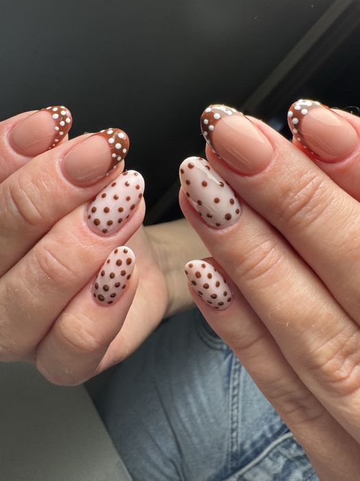 Manicure i pedicure - mobilne usługi kosmetyczne cala Łódź