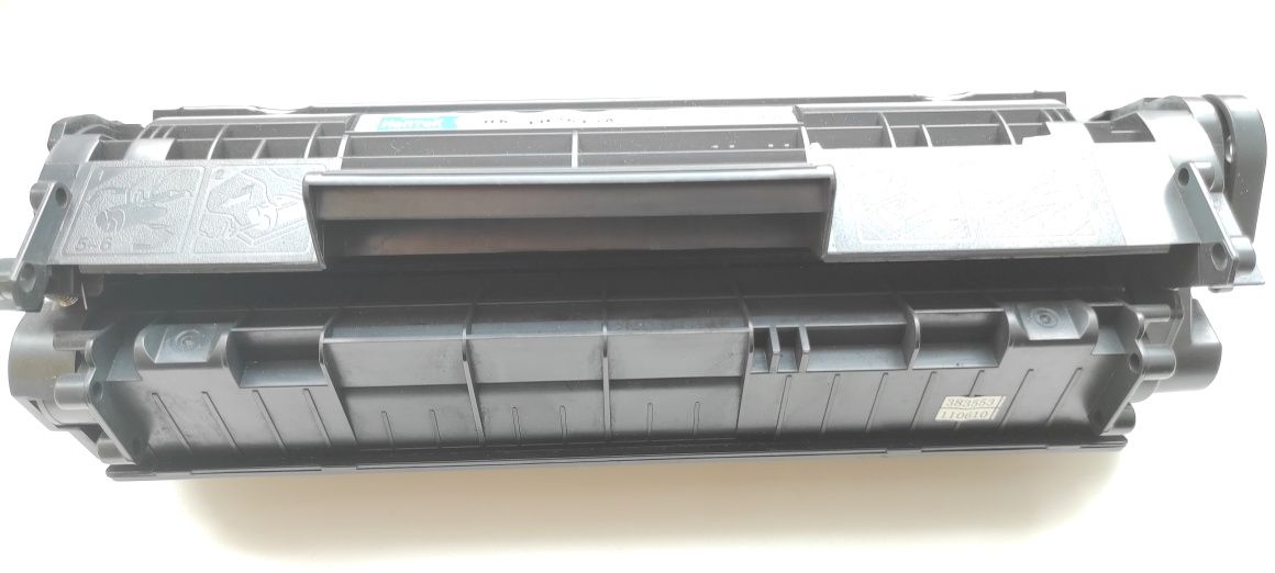 Картридж до принтера hp laserjet