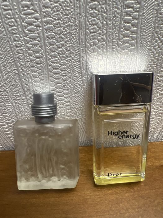 Парфюм прошлого века оригинальный