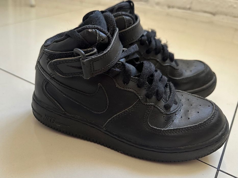 Дитяче взуття Nike