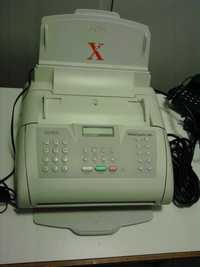 fax xerox workcentre 165c