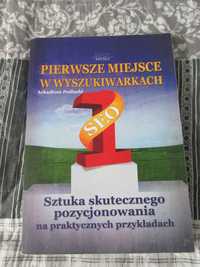 "Pierwsze miejsce w wyszukiwarkach" Arkadiusz Podlaski