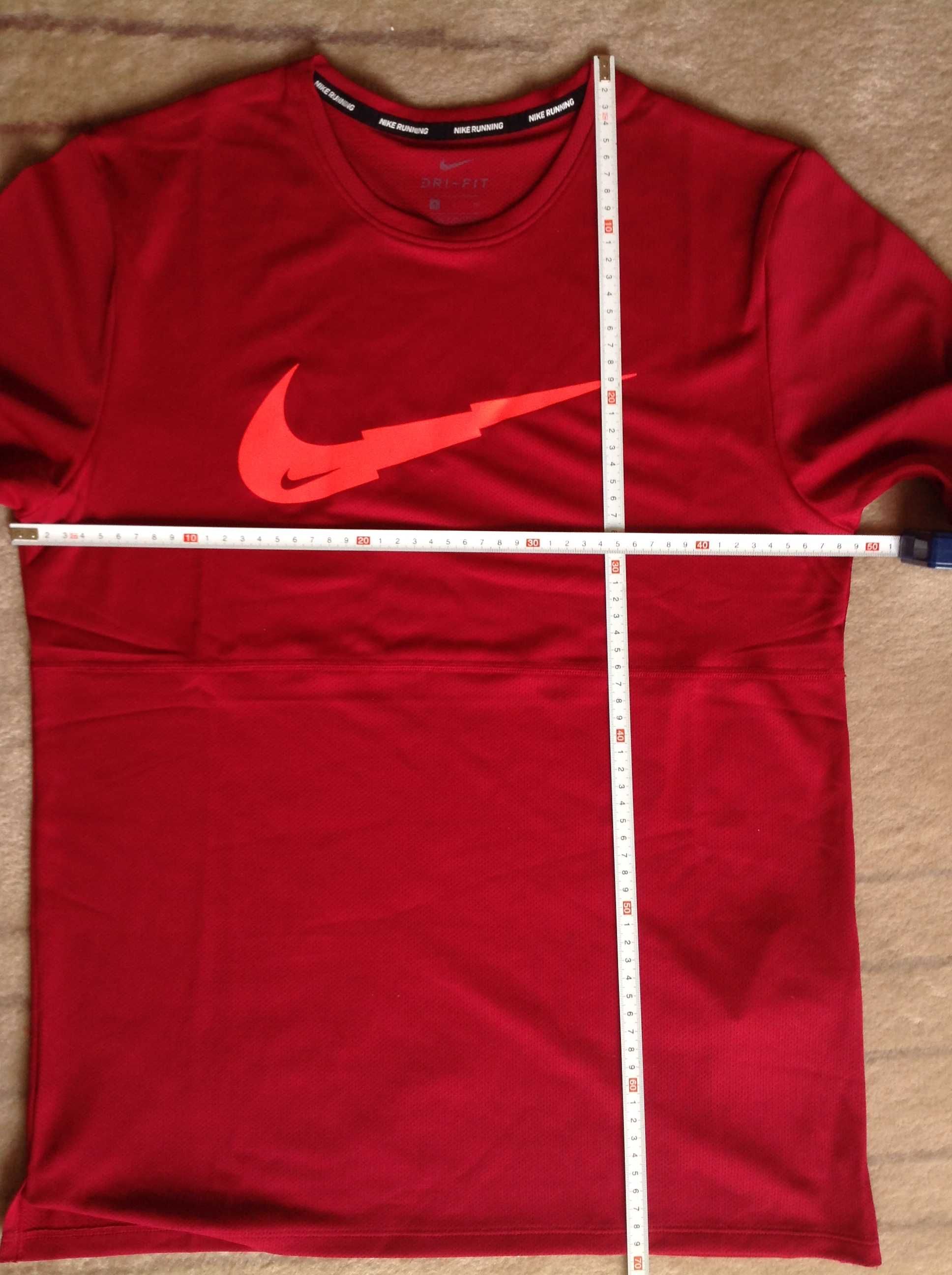 T-shirt koszulka sportowa Nike r. S