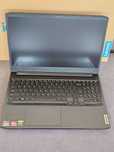 RTX 3050Ti laptop Lenovo Ideapad gaming 16GB 15ACH6 SSD
