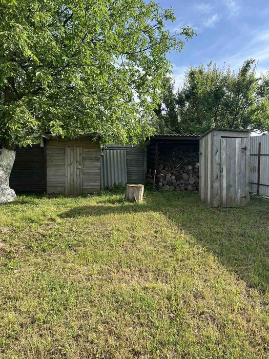 Продам дачу в с.Затишне