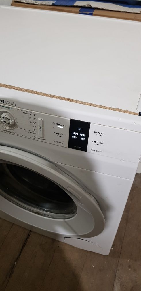 Пральна машина WP72S3 Gorenje по запчастинам